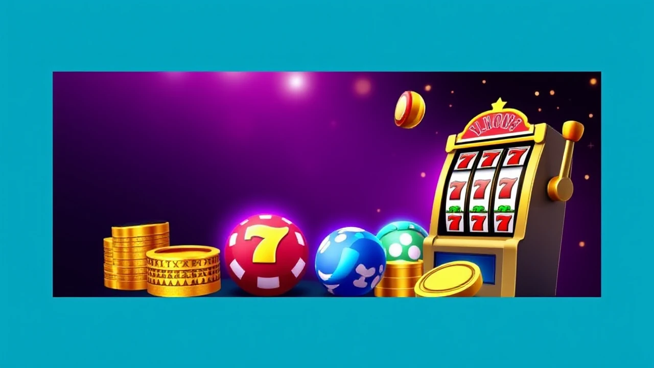 The Growth of Mobile Slot Apps: An Emerging Trend