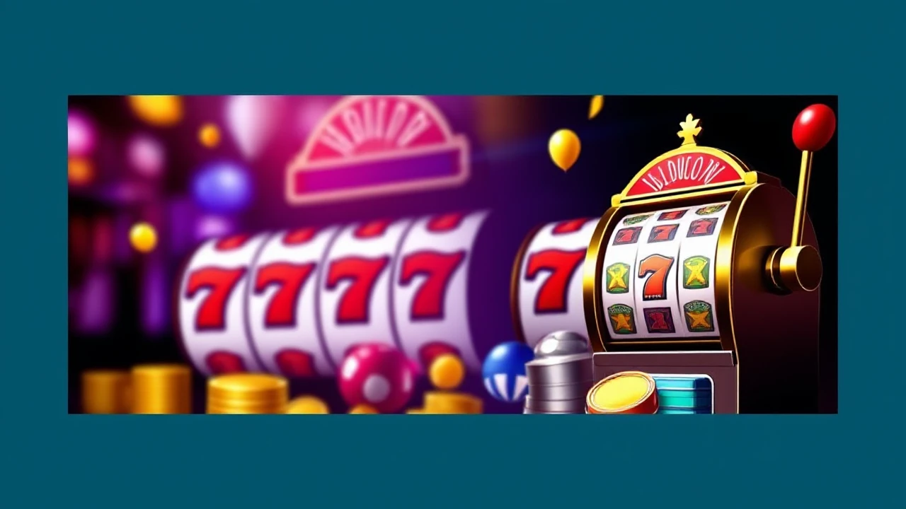 Revealing the Secrets Behind Casino Slot Payouts