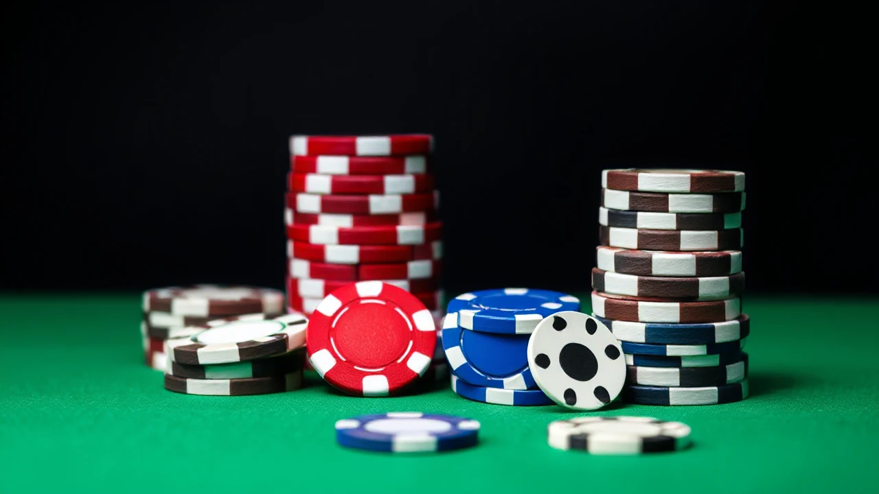 Perfecting the Art of Poker: A Casino Player's Guide