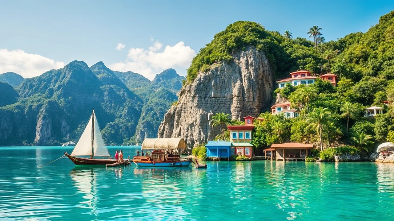 The Emergence of Eco-Friendly Tourism: Movements in Environmentally-Conscious Travel