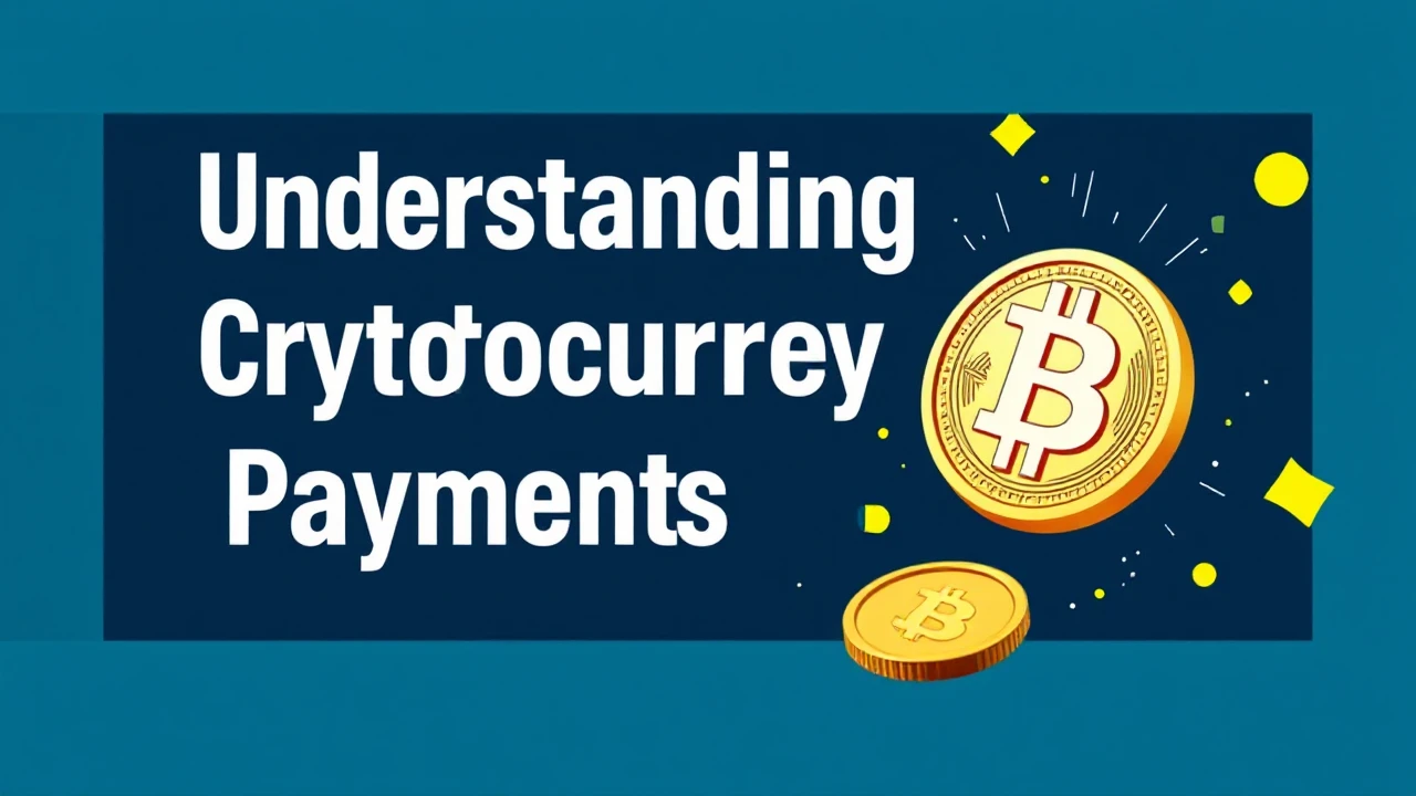 Understanding Cryptocurrency Payments in Sportsbooks