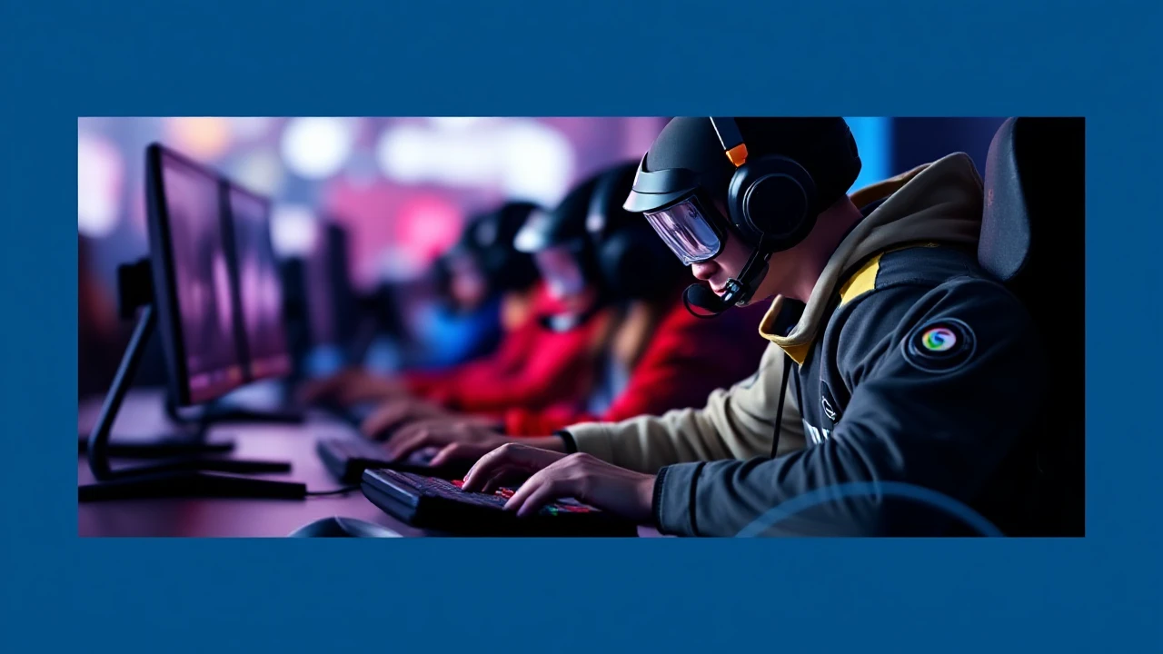 Revealing the Hidden Approaches of Professional Esports Players