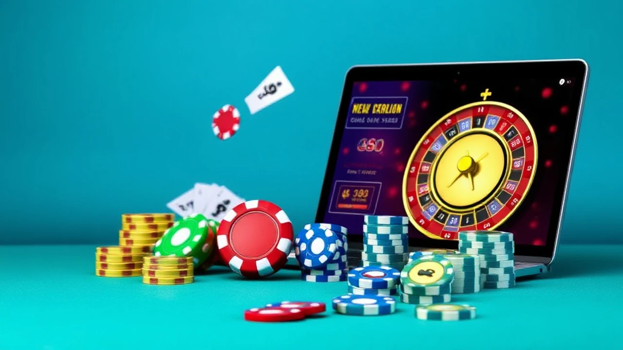 The Growth of Web-Based Casinos: Crucial Information to Grasp