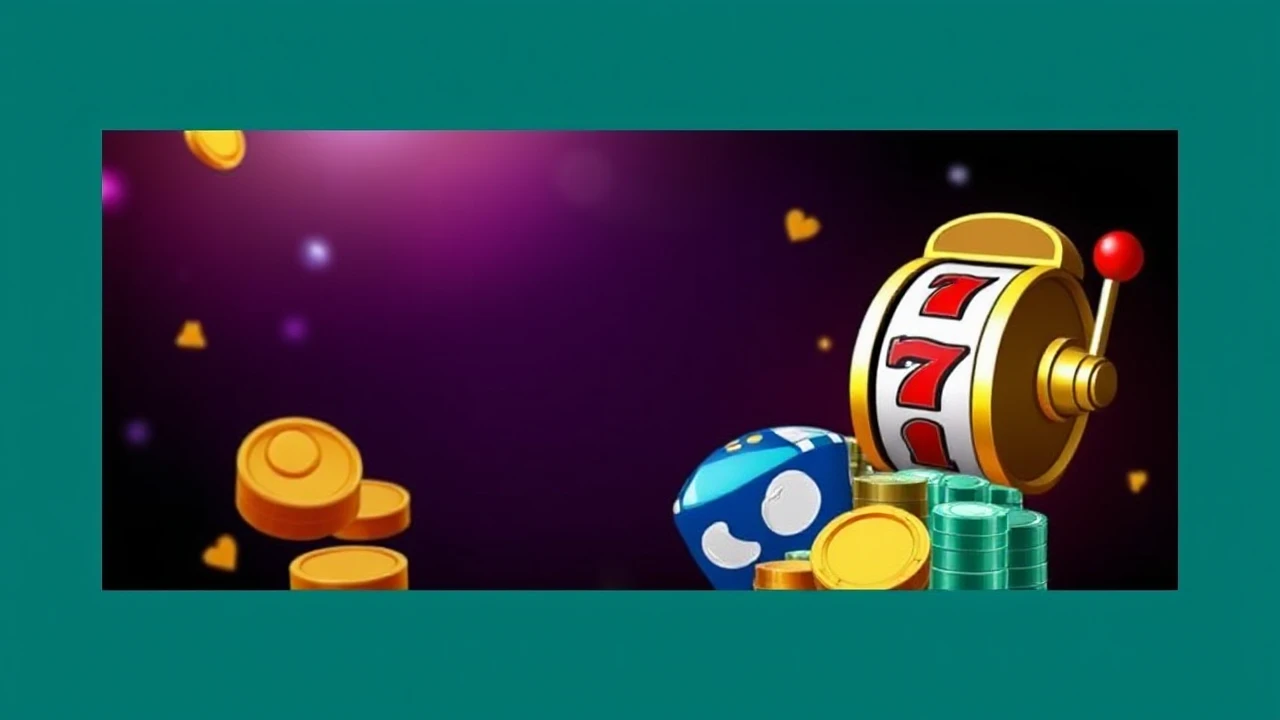 Langkah Efektif Mengelola Modal Bermain Slot