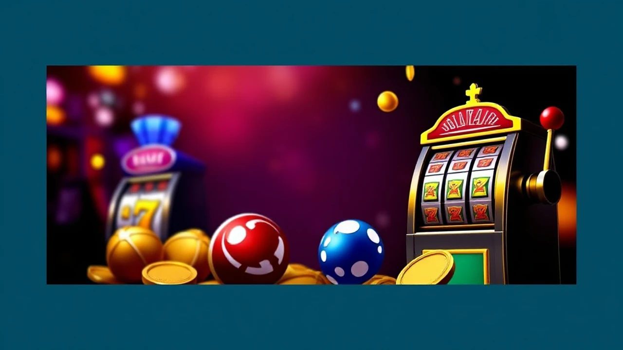 Strategi Handal Mendapatkan Kemenangan Berkesinambungan di Permainan Slot Casino