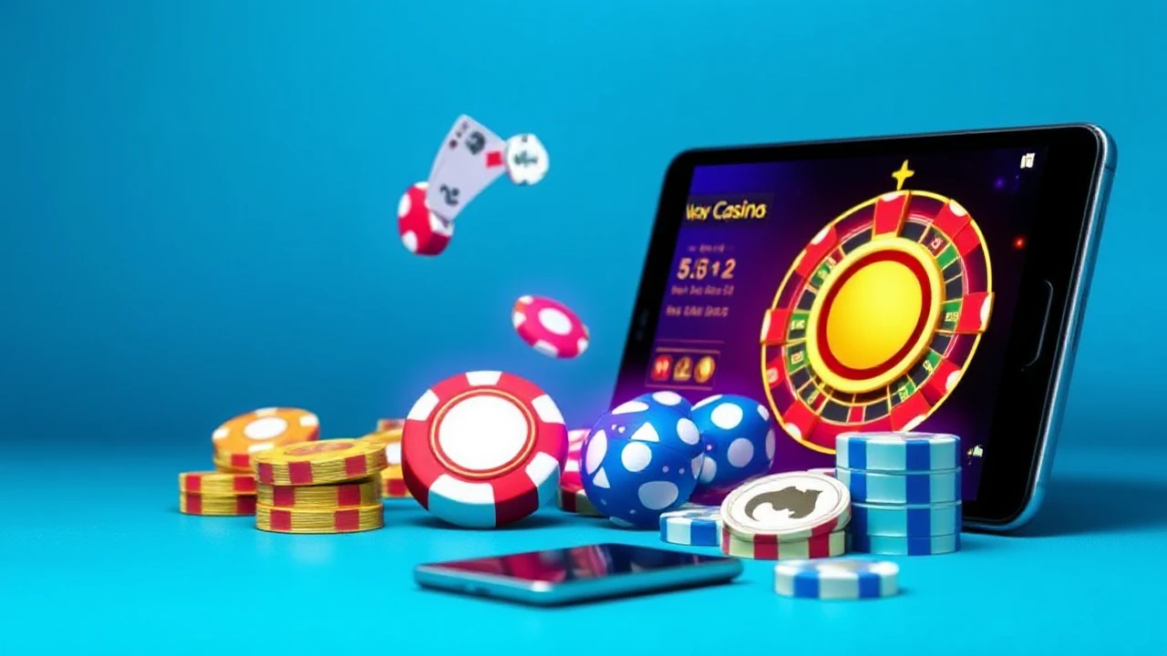 Decoding the Trends of Modern Online Casino Games