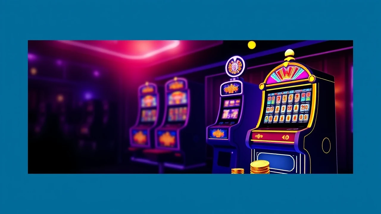 Exploring the Trendiest Casino Machine Trends in 2022