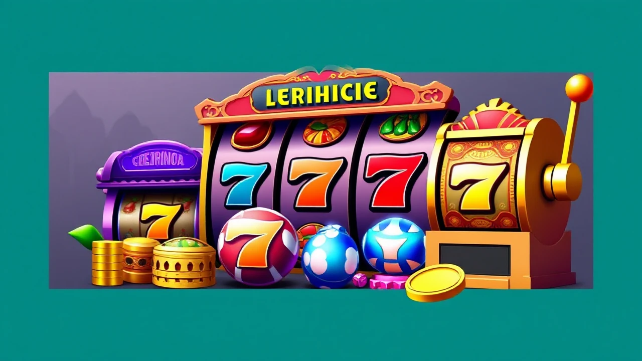 Influence of Heritage and Customs on Slot Game Themes