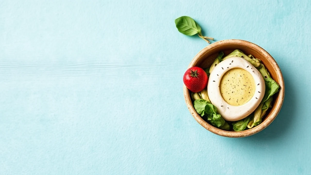 A Comprehensive Overview to Embracing a Mindful Eating Lifestyle for Wellness