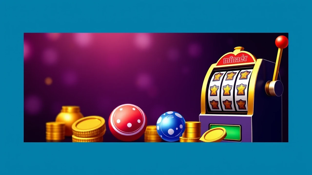 Mastering a Successful Approach for Slot Machine Games