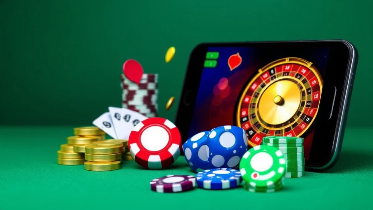 En İyi Mobil Casino Oyunları ve Stratejileri