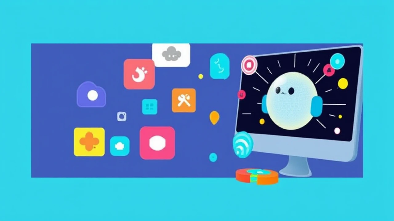 Playful Tech: Exploring the World of Apps and Games