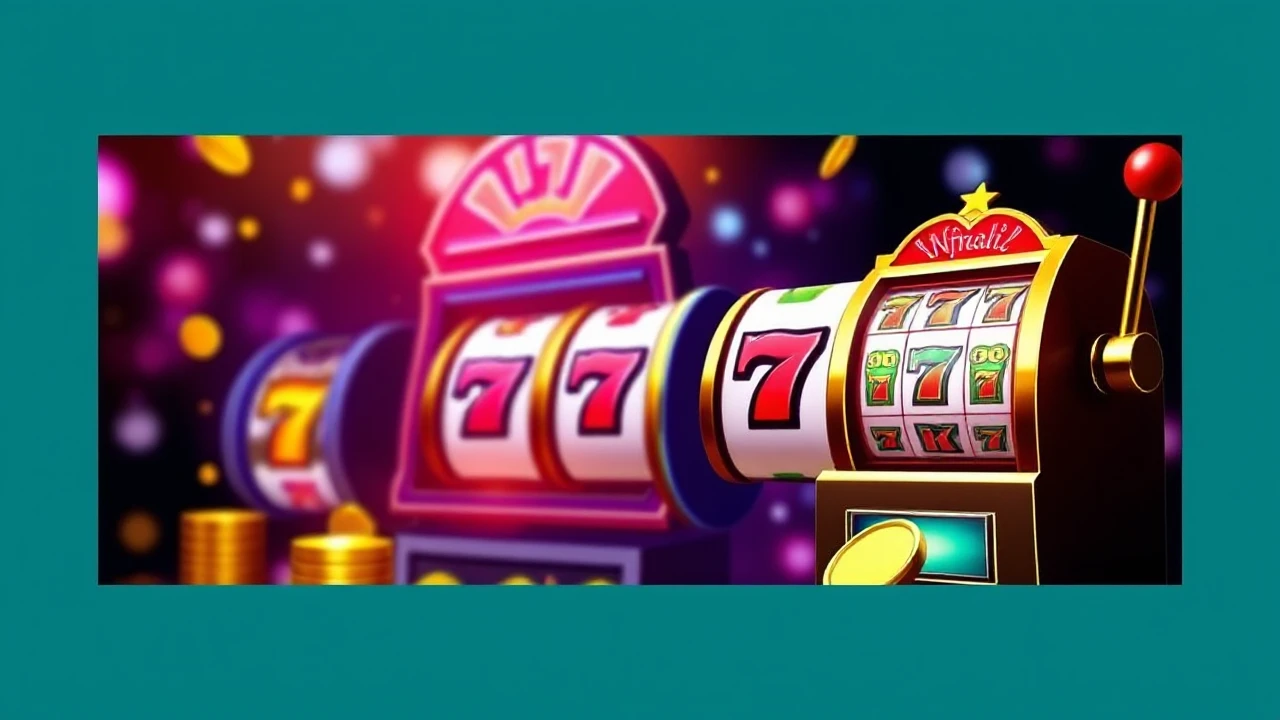 Understanding the Mystery of Luck: Cracking Casino Slot Odds