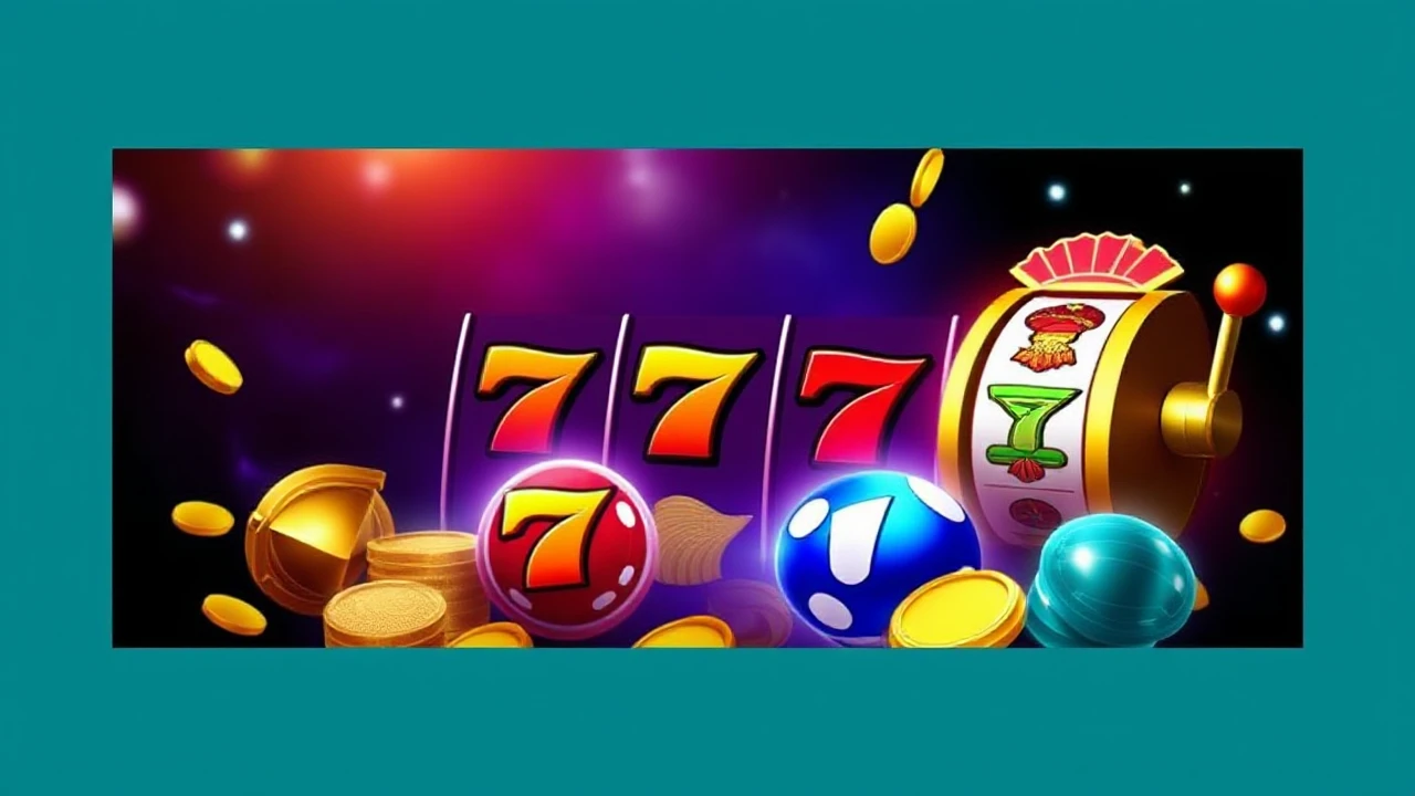 Tren Terbaru Slot Online yang Sedang Populer