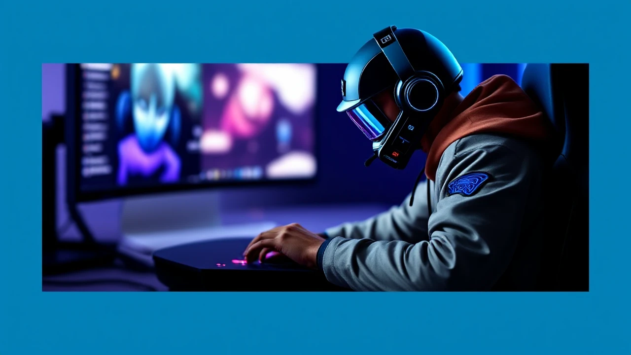 Your Path to Success of Being a Pro Gamer