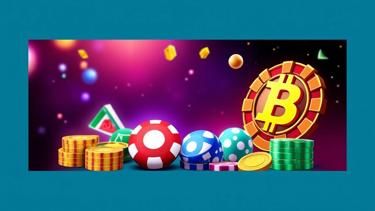 Revealing the Top Casino Games of 2021: A Ultimate Guide