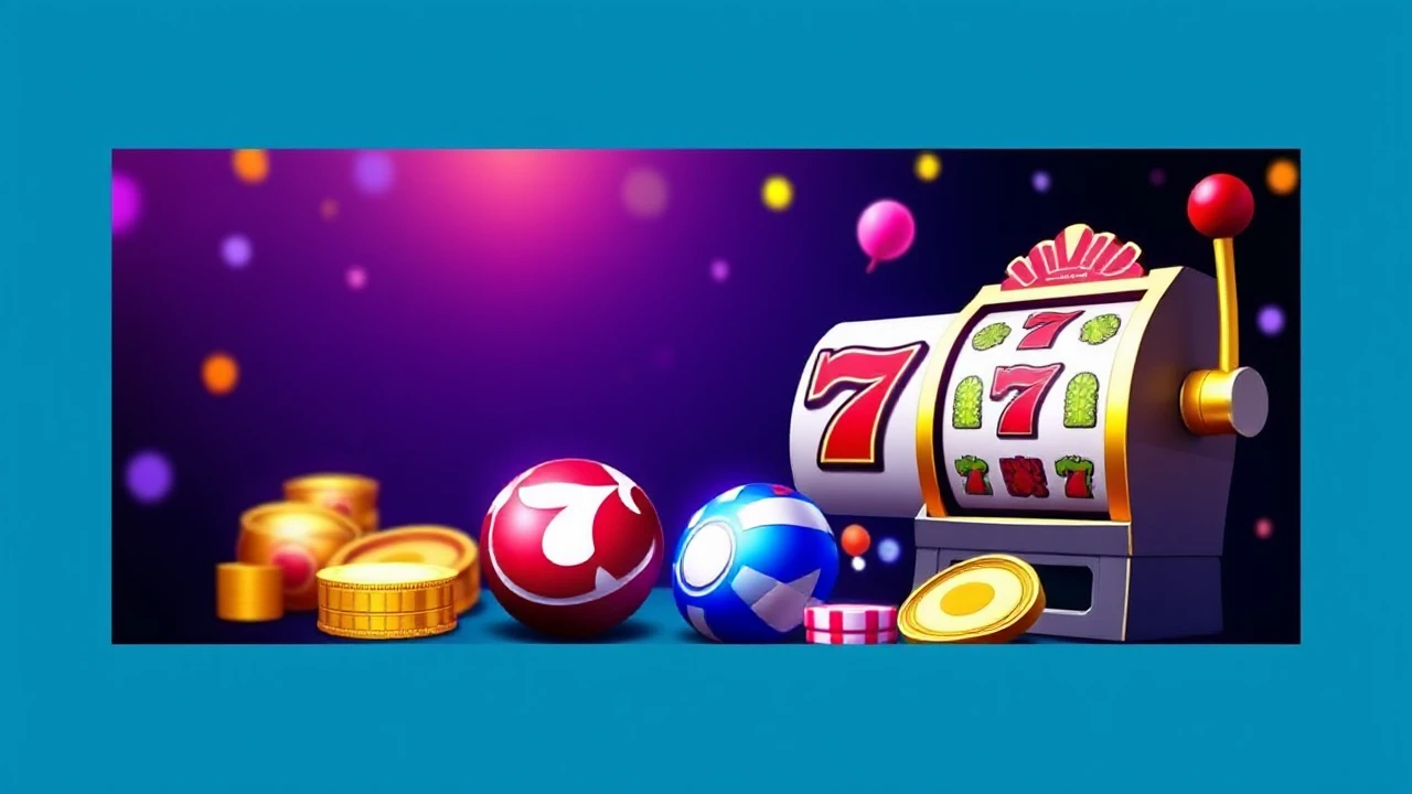 The Rise of Internet-based Gaming Slots: Trends and Advancements