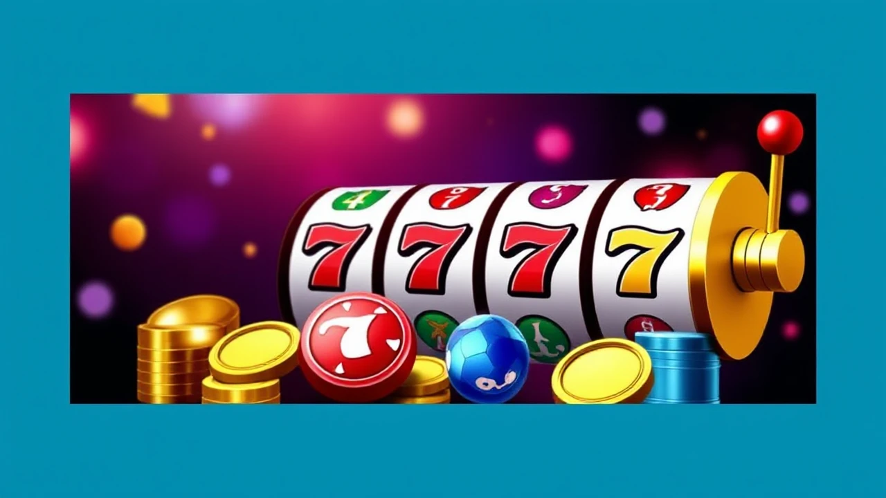 Unveiling the Secret Approaches of Successful Casino Slot Gamers