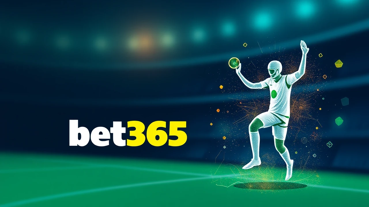 Taking a Closer Look at the Innovative Technology Powering bet365 Schweiz's Victory