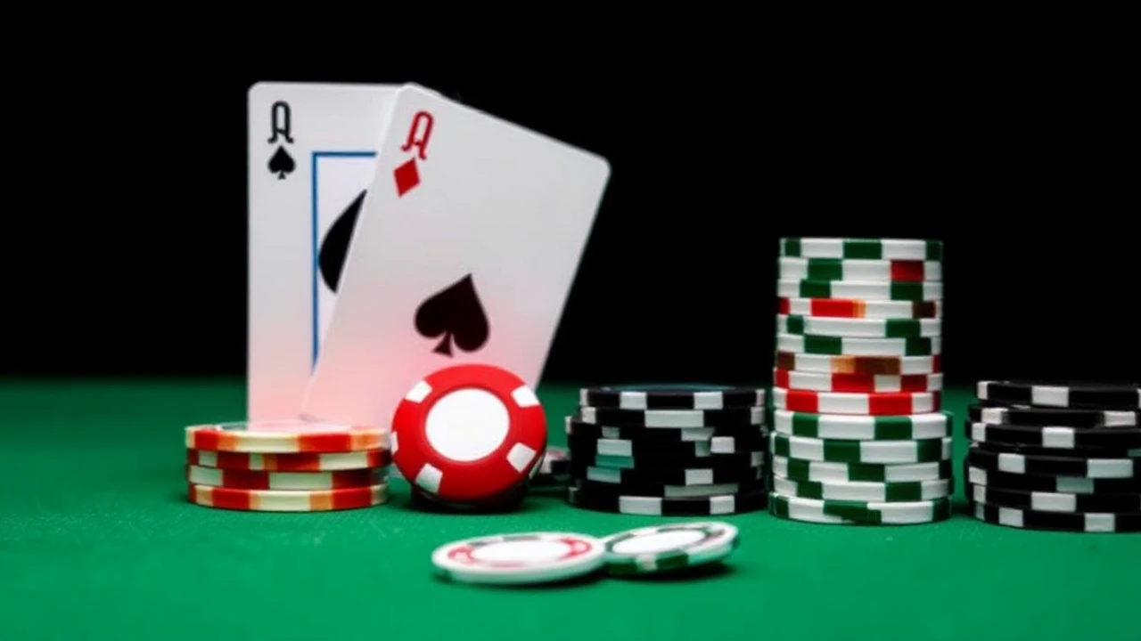 Alasan Blackjack Menjadi Favorit di Dunia Perjudian