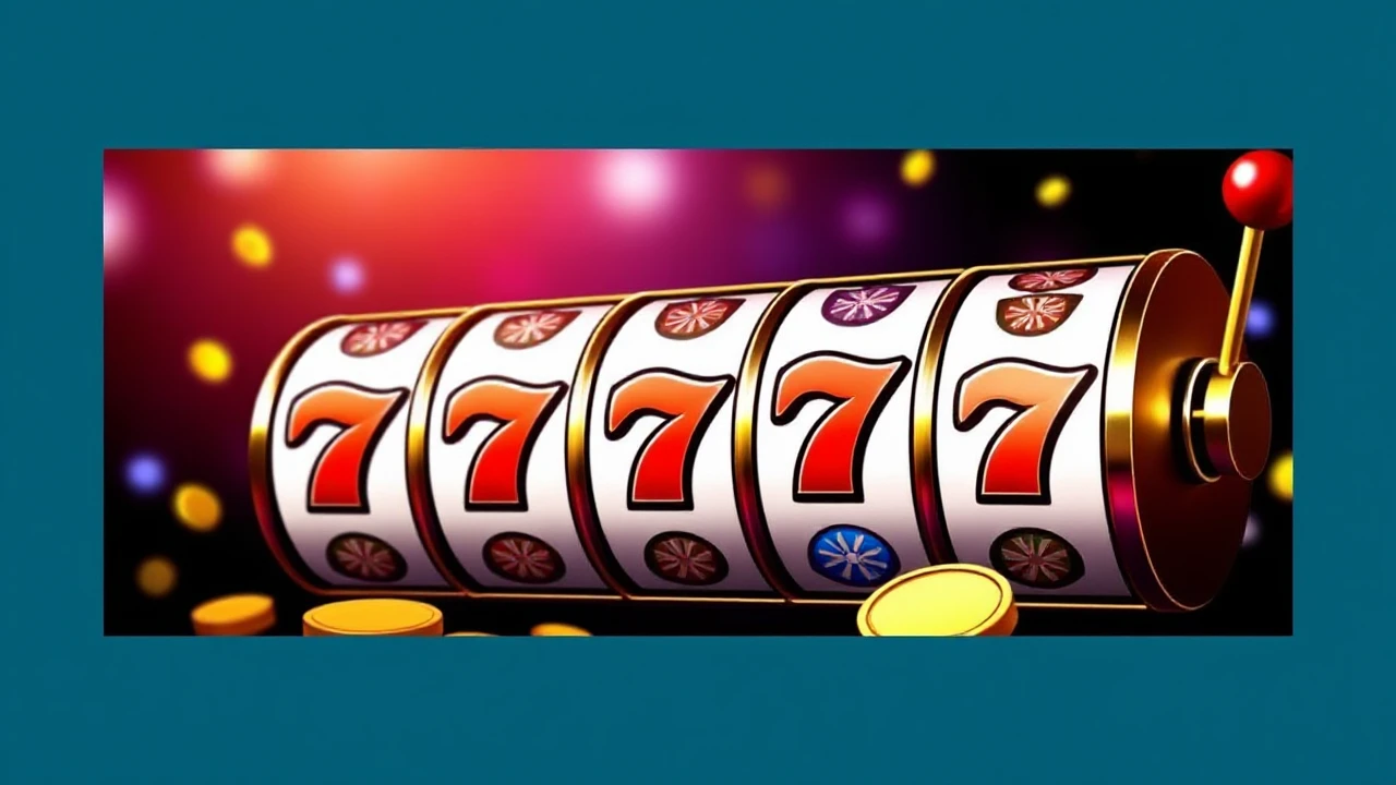 Tips för att vinna stort på slots