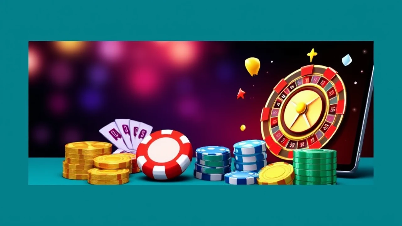 Unveiling the Top Casino Trends of 2022: What's Hot