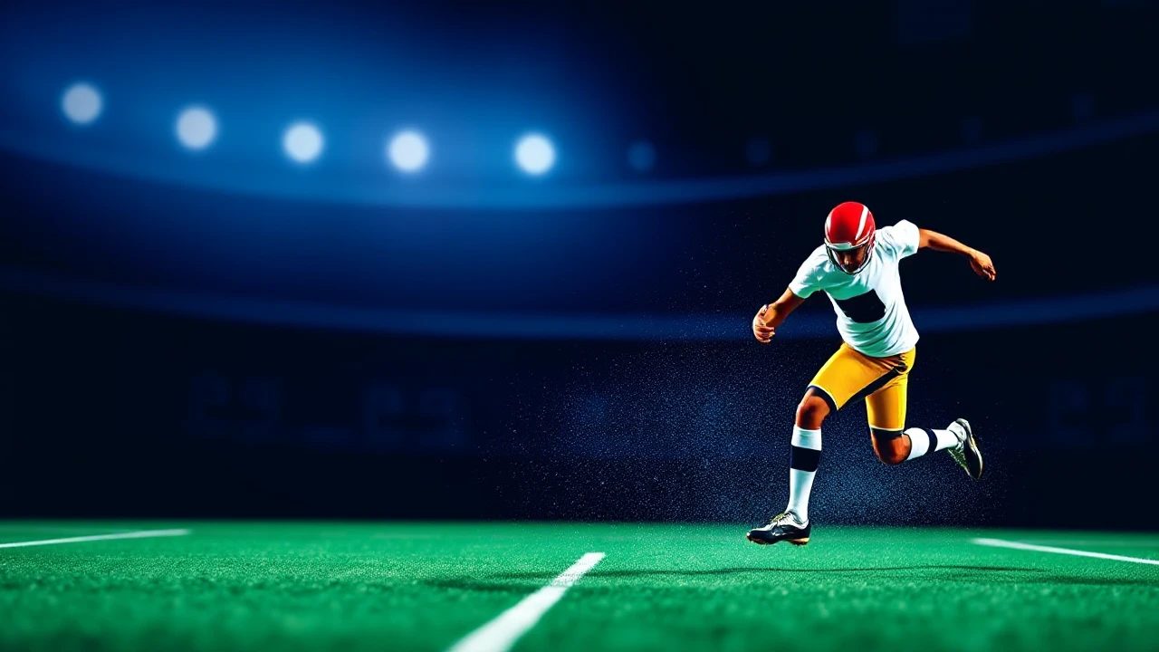Unleash Your Potential: Pro Techniques for Wagering on Sports