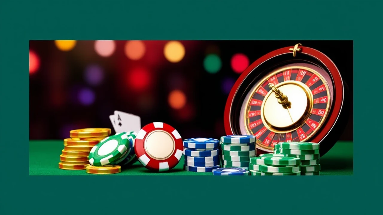 Brilliant Strategies to Hit the Jackpot Big at the Casino