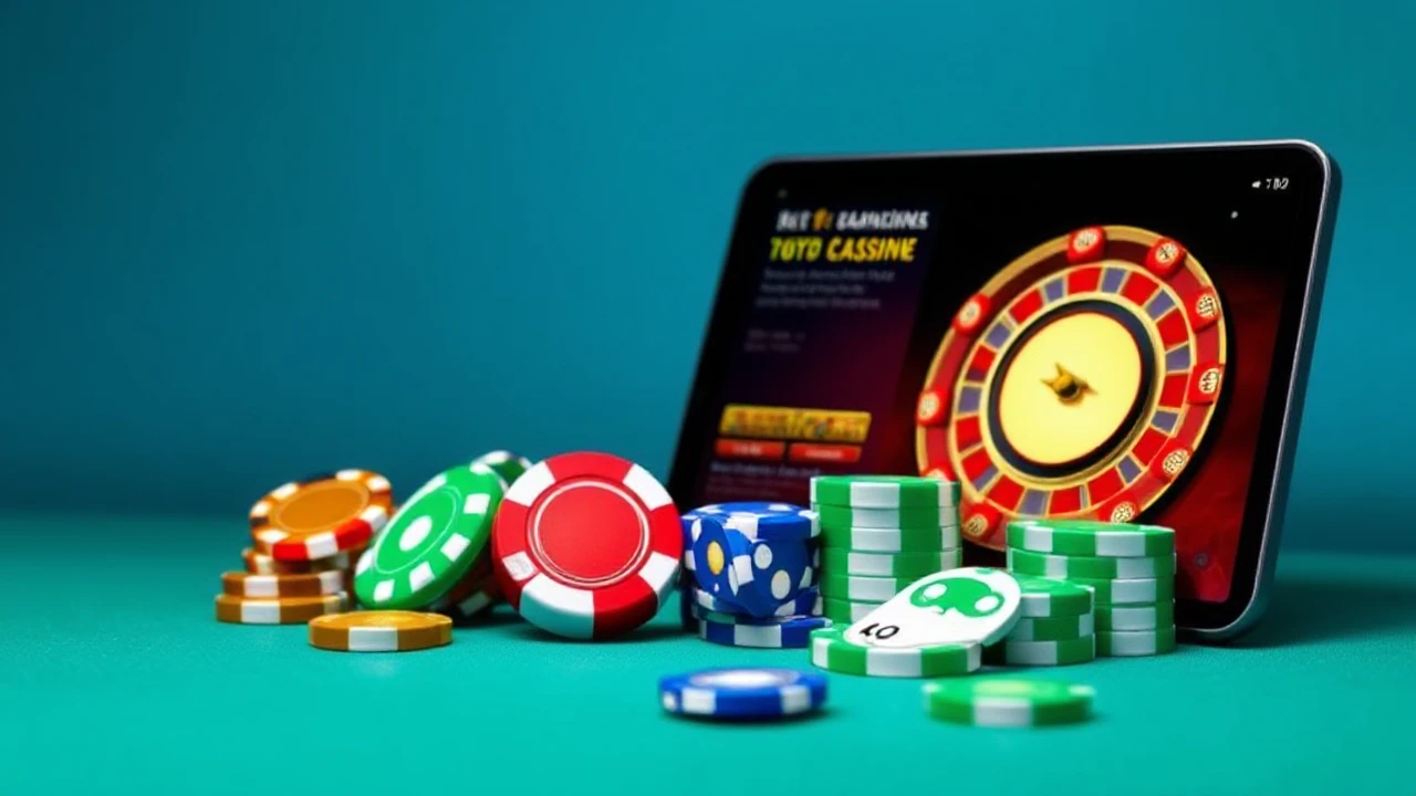 Exploring the Hidden Gems of Casino Loyalty Programs
