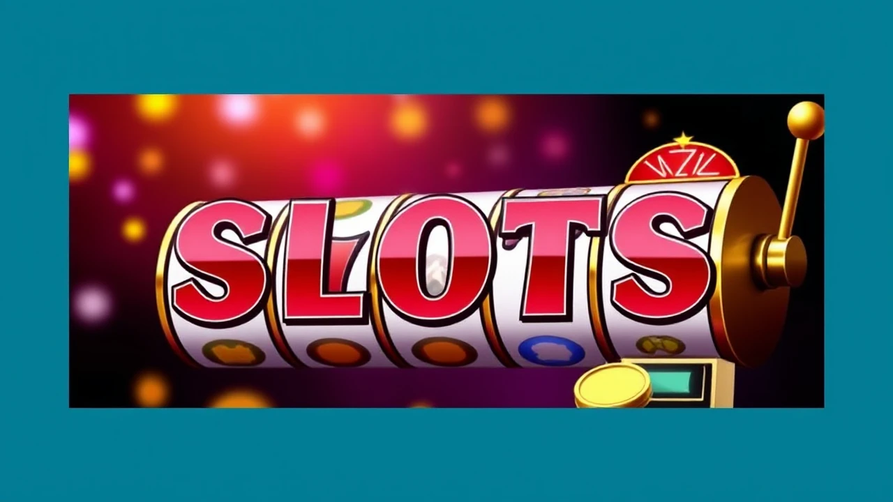 Becoming a Master in Playing Slots: Your Path from Beginner to Pro
