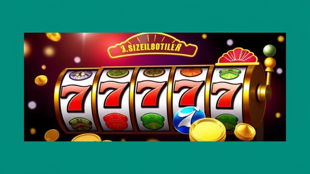 Rahasia-Rahasia Ampuh dalam Main Slot Casino
