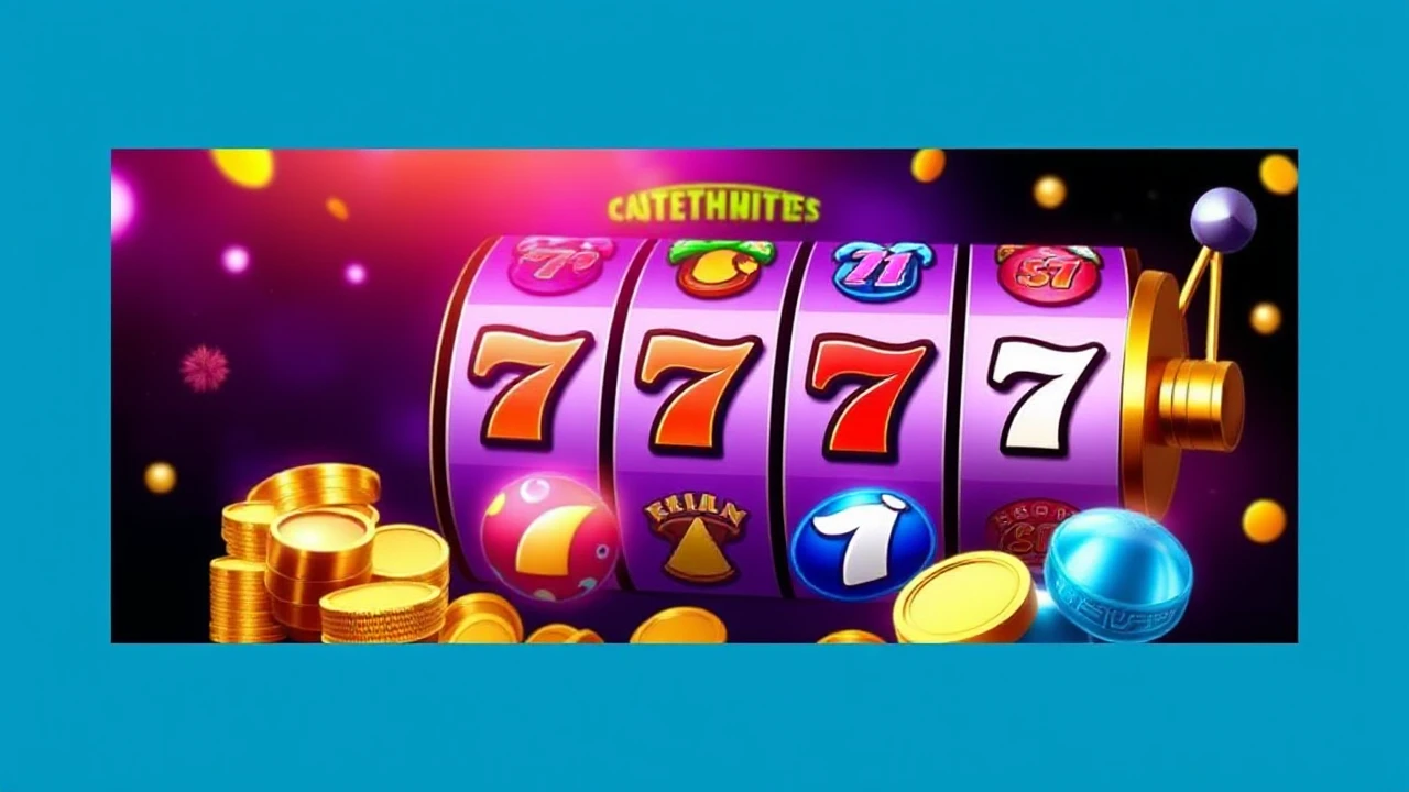 A Comprehensive Manual on Selecting Top Casino Slots for Massive Wins