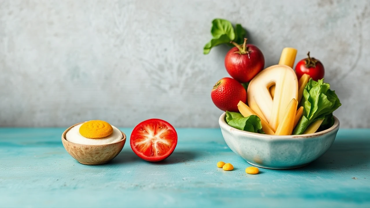 The Ultimate Guide to Embracing a Mindful Eating Lifestyle for Wellness