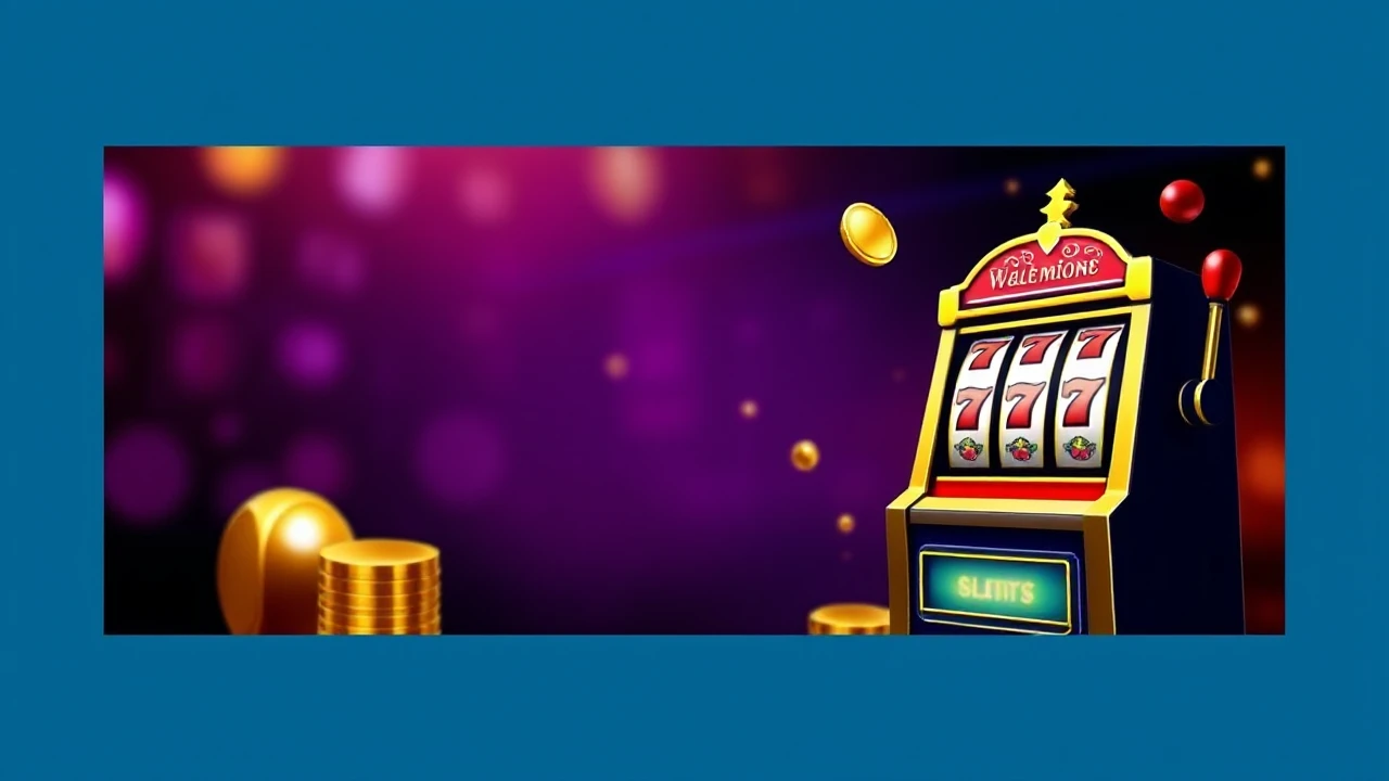 Avoiding Typical Blunders When Participating in Slot Machine Slots