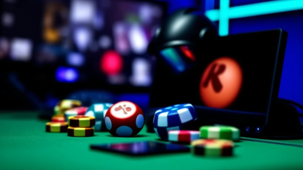 Mastering the Art of Responsible Gaming in iGaming: Tips and Tricks for Players