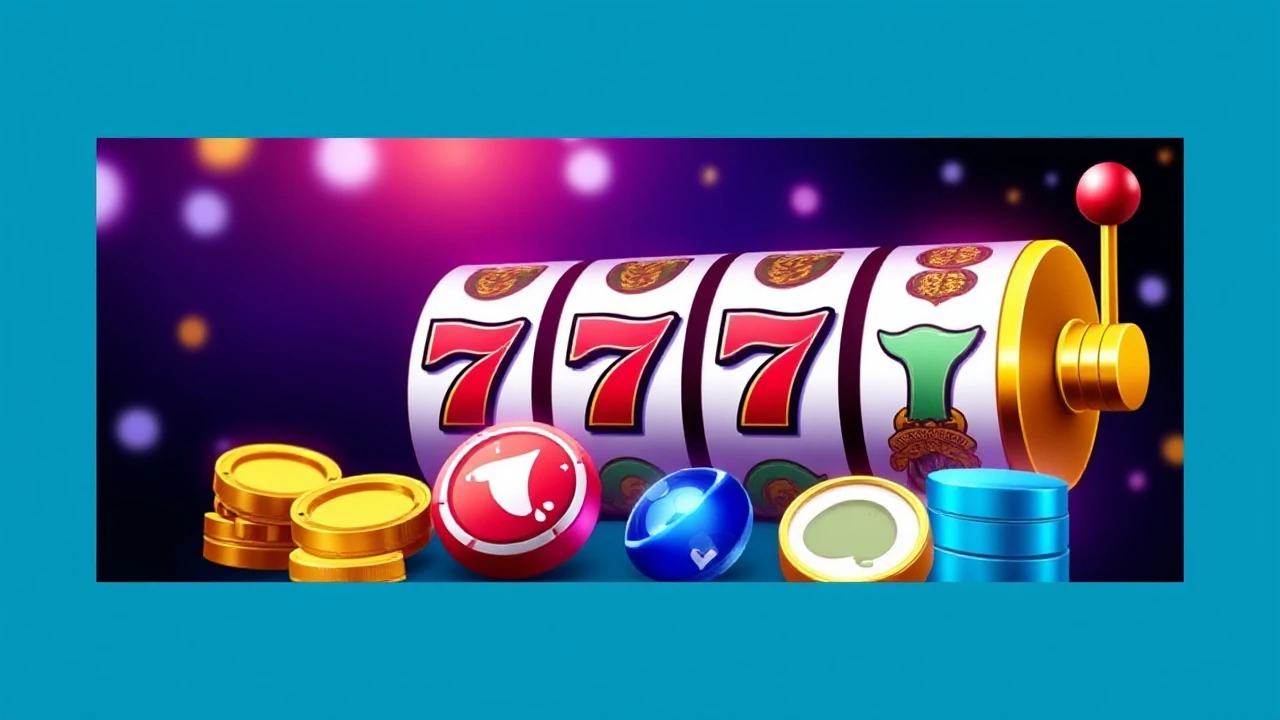 Uncovering the Latest Slot Trends in the Gambling Industry