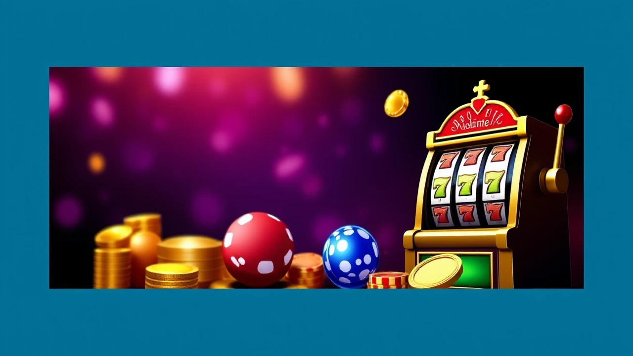 Exploring the Secret Tactics of Successful Casino Slot Enthusiasts
