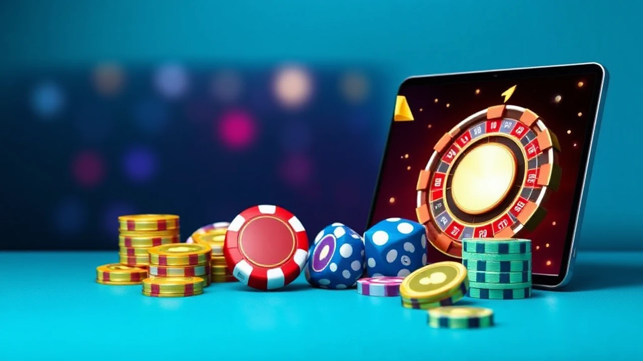 Maximizing Your Winnings: Expert Tips to Enhance Online Gaming Gambling