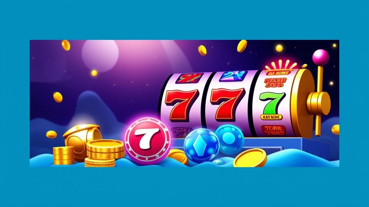 Exploring the Adventurous World of Online Slots