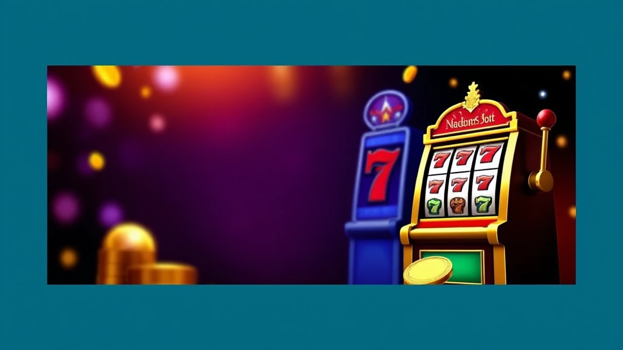 Conquering the Art of Winning Big at Casino Slots: Best Strategies