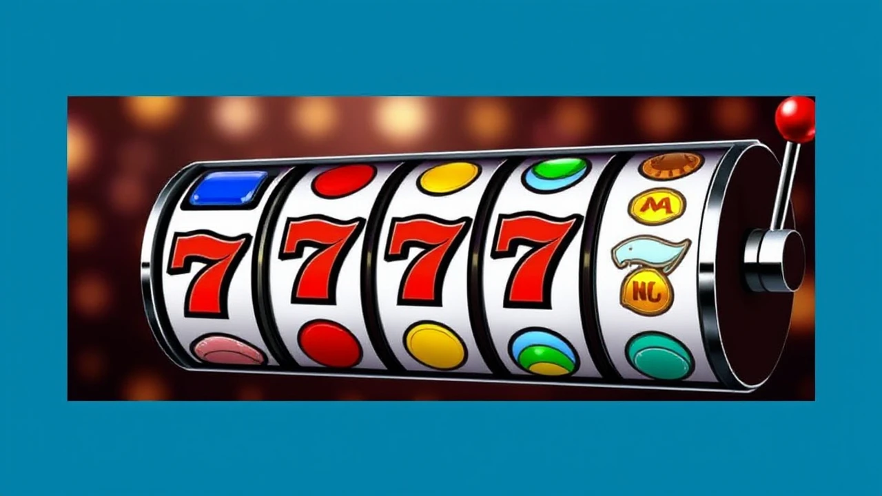 Unlocking the Art of Recognizing Patterns and Trends in Slot Game Results