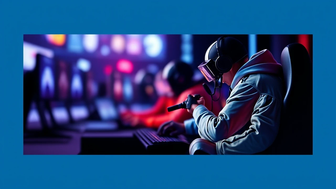 The Growth of E-Sports: A Phenomenon to Follow in 2021