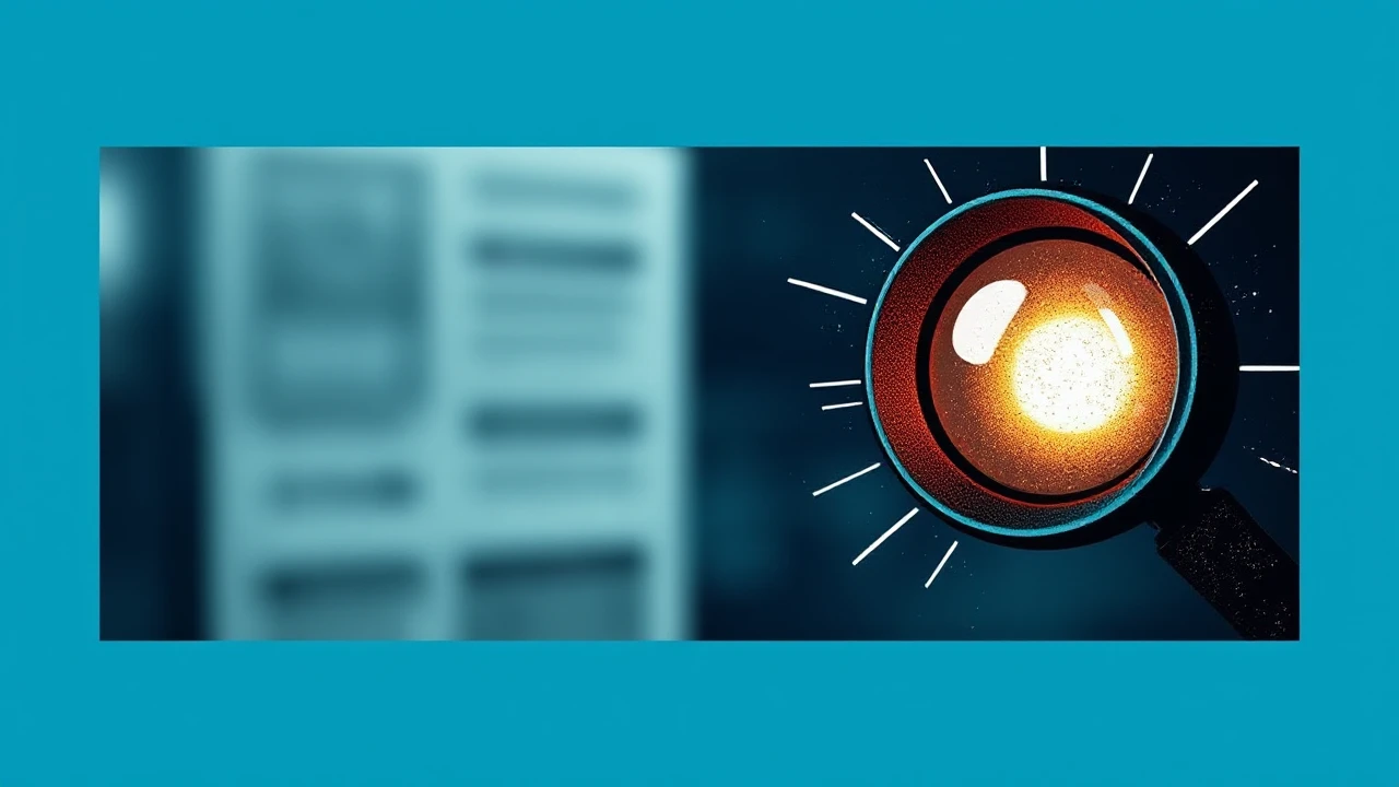 Exposing the Truth: The Art of Investigative Journalism in Today's News