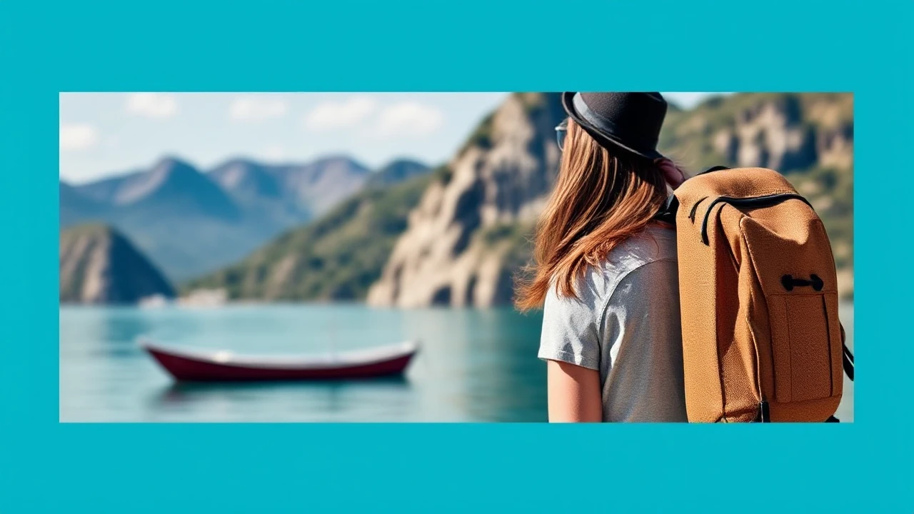 Valuable Tips for Solo Female Travelers: Ensuring Safety and Empowerment