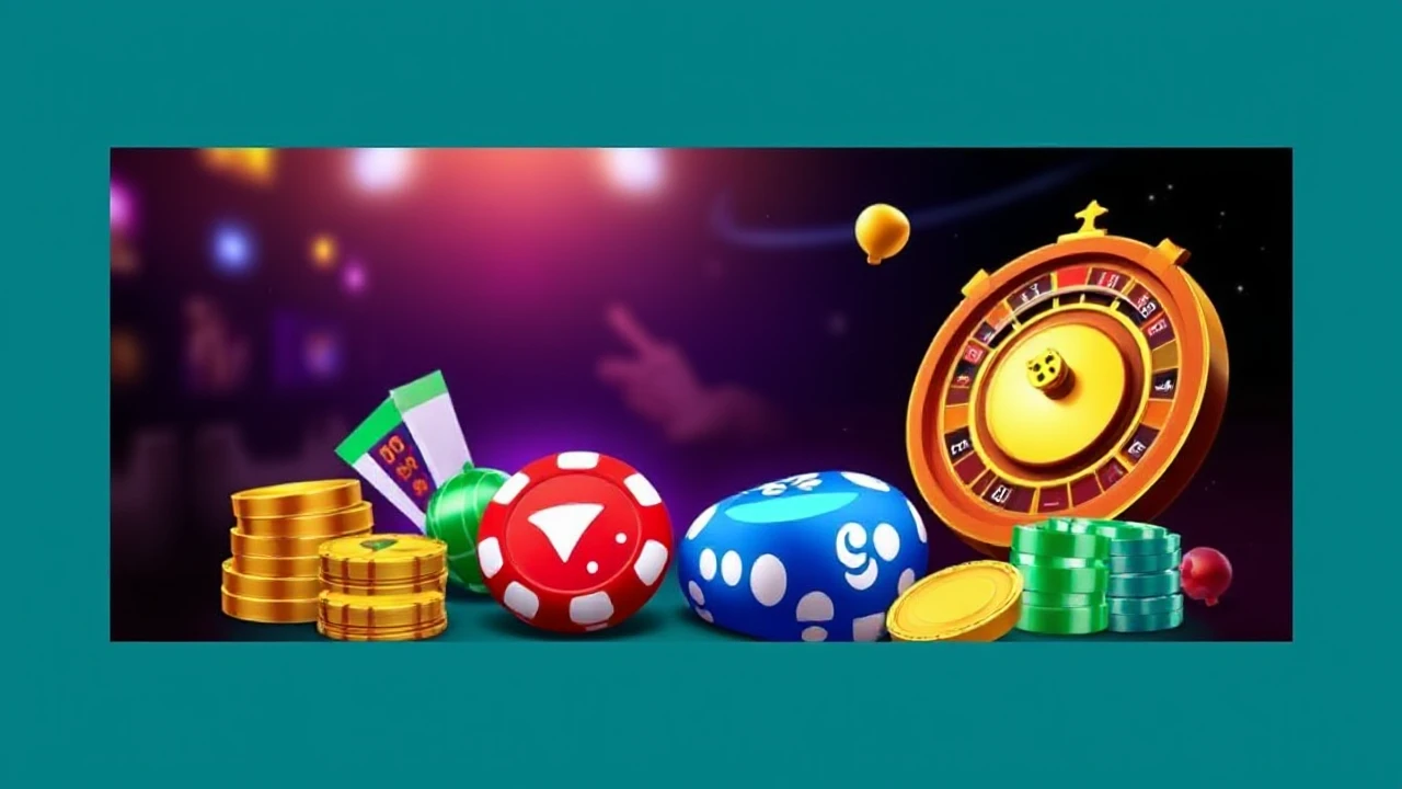 Unveiling the Adventurous Games at Good88 Casino