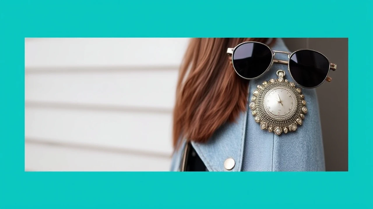 5 Fashionable Techniques to Accessorize Your Outfit Effortlessly