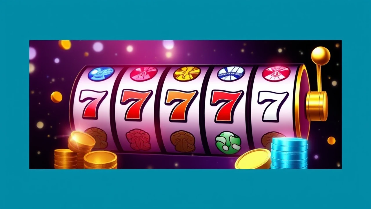 Decoding the Enigma of Online Casino Slot Algorithms