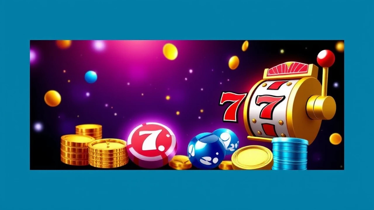 Unveiling the Secrets of Successful Online Casino Slot Players