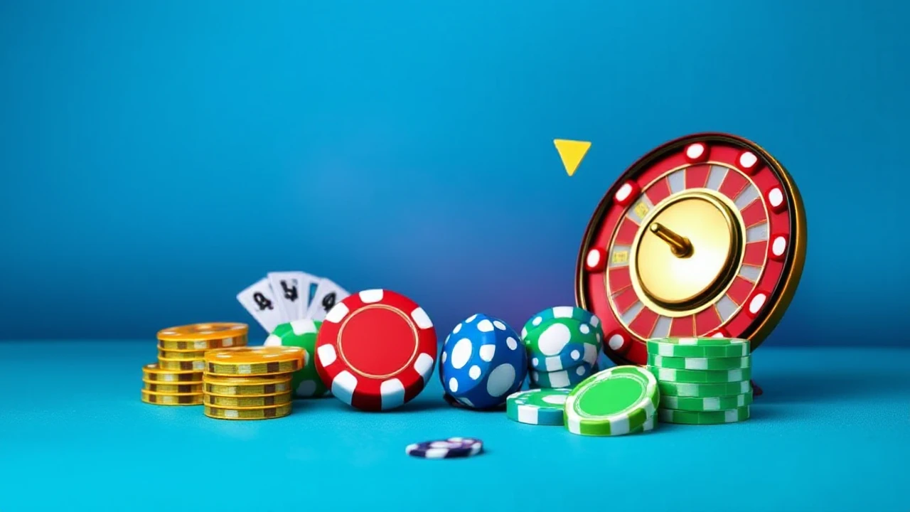 Your Go-To Handbook on Selecting the Best Casino for Your Gambling Style