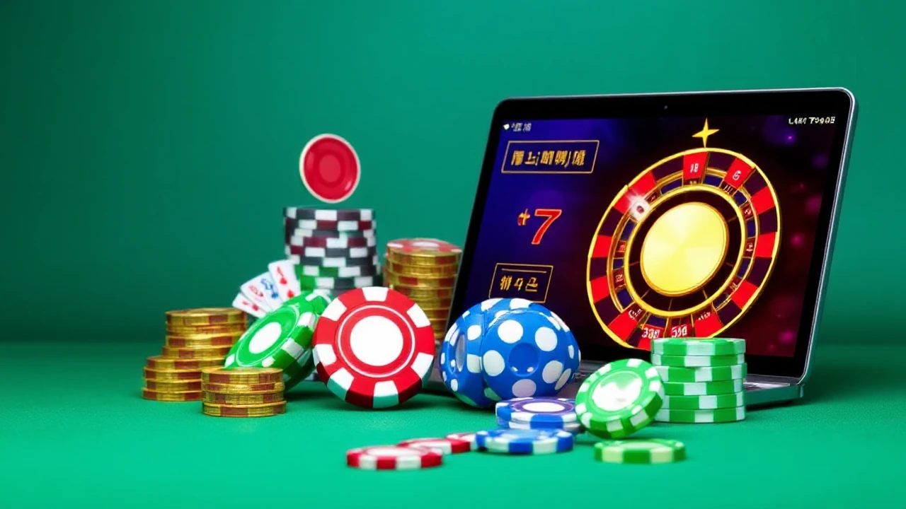 Unveiling the Mysteries of Popular Online Casino Games